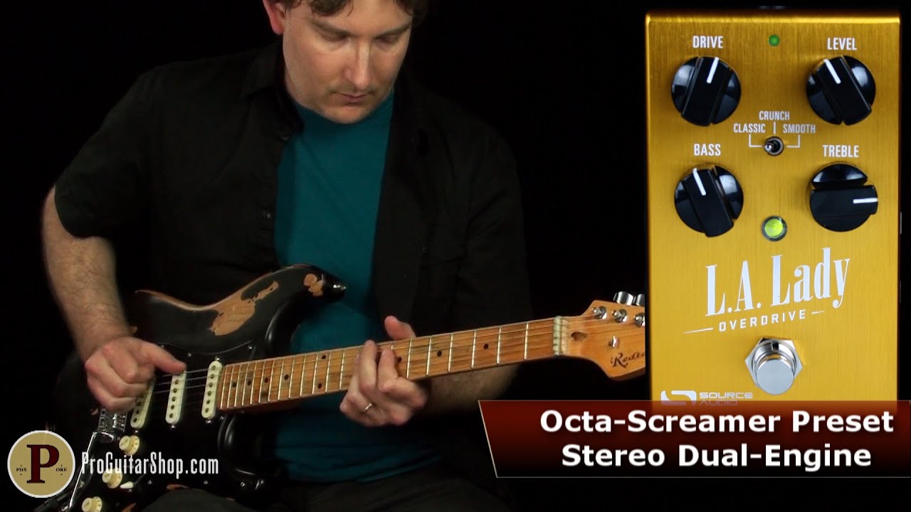 Source Audio Kingmaker Fuzz - What To Know & Where To Buy | Equipboard