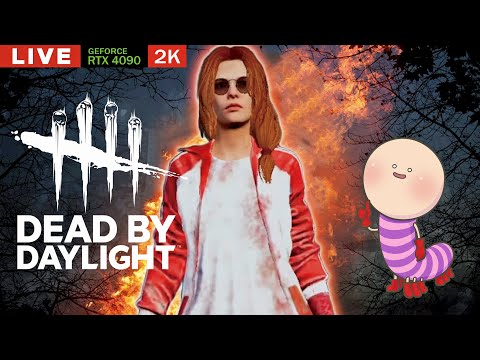 DBD】NO.906 アイテムコードを取ってしまったおじさんの配信😭【デッド