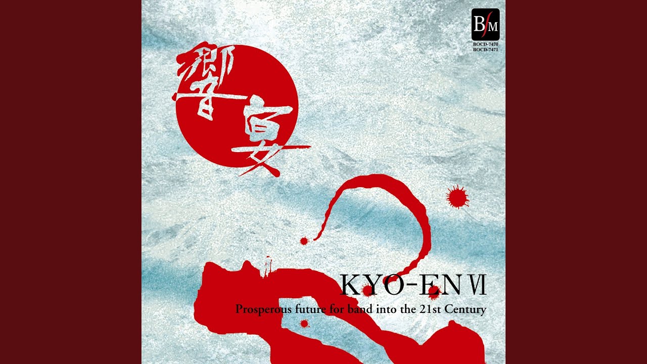 The celebration overture for rising -Flourish- - YouTube