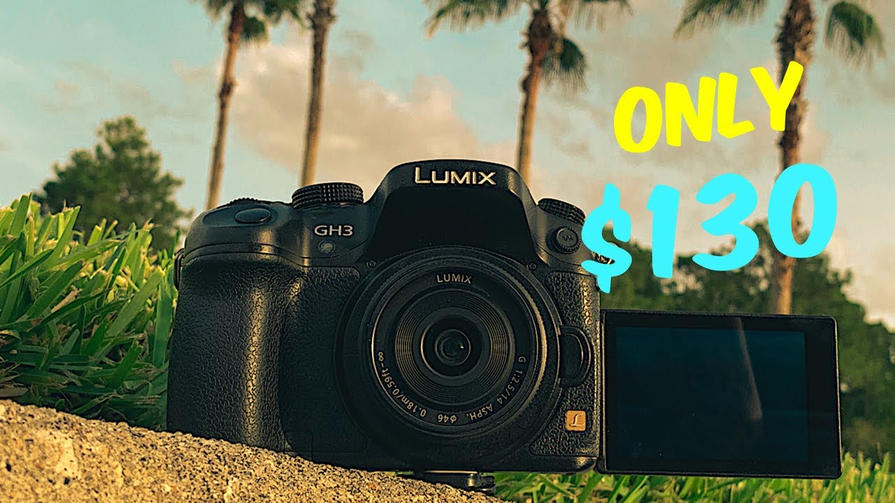 Panasonic 14mm f2.5 for Vlogging - Great price, but do you really