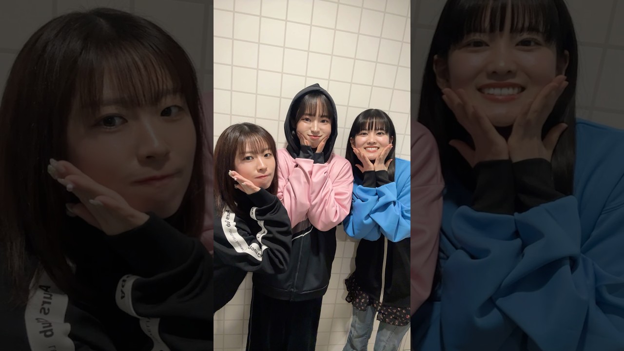 みんな〜！何が好き～？#AiScReam #ラブライブ #黒澤ルビィ #降幡愛