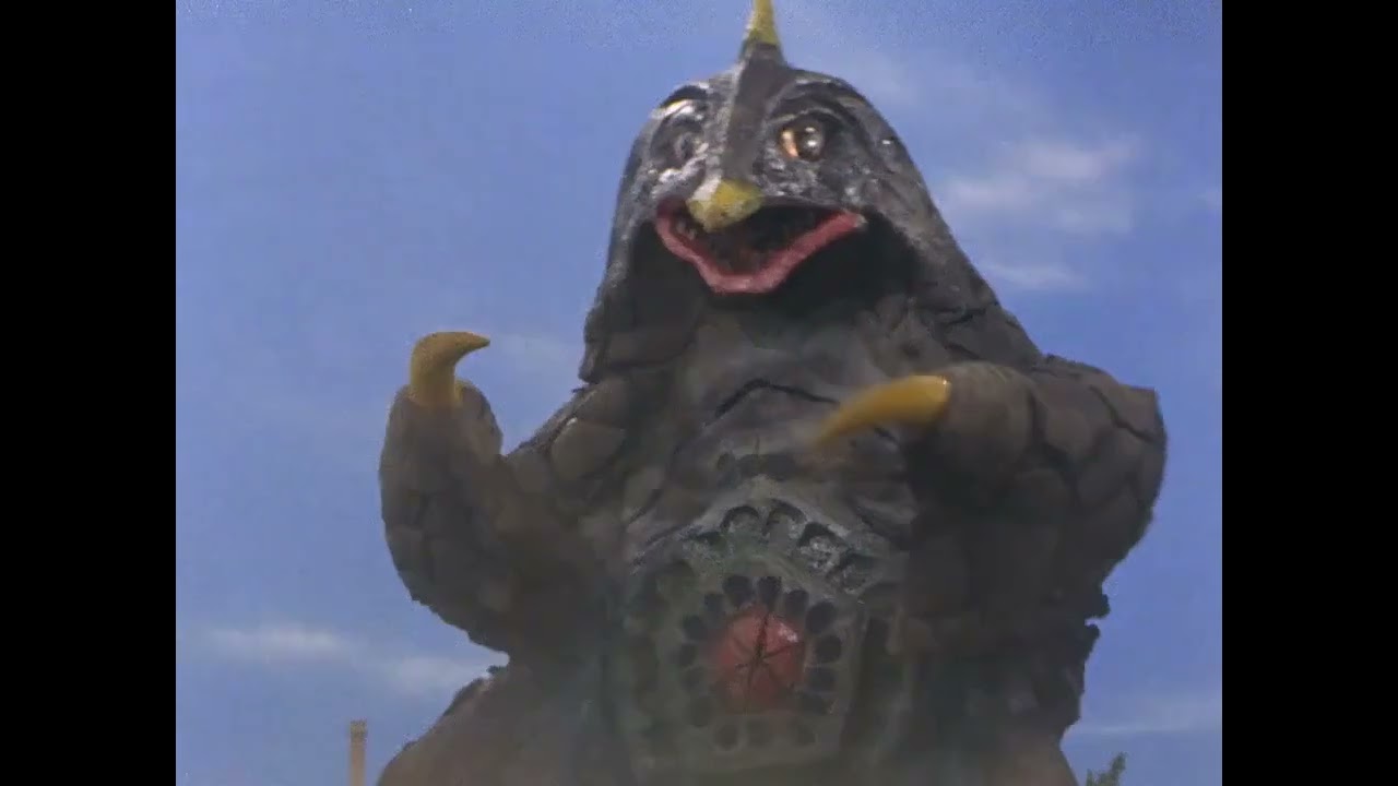 ウルトラマンシリーズ 3体セット 帰ってきたウルトラマン ベムスター