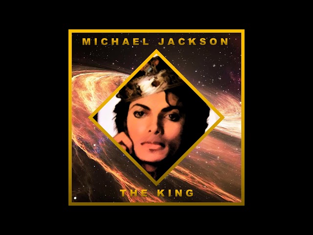 The King (Deluxe) - Michael Jackson (Full Album 2019) - YouTube