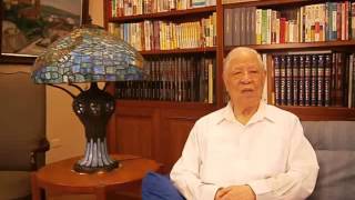 為主作見證：李登輝的信仰告白- YouTube