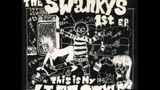 SWANKYS, THE (ザ・スワンキーズ) - Best Of Life Style (Japan '89