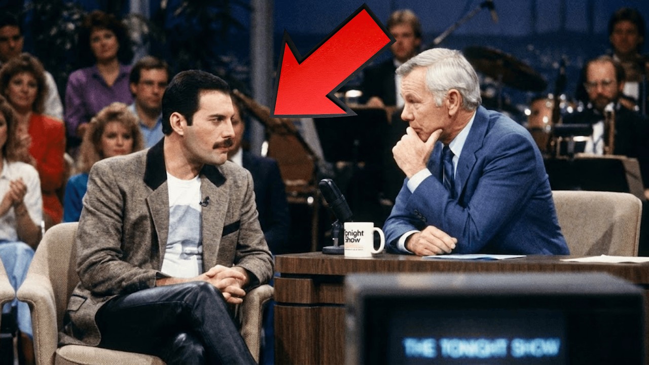 フレディ・マーキュリー・トリビュート・コンサート～エクステンデッド