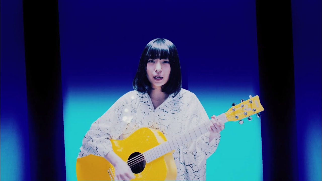 楽譜】さユり『ミカヅキの航海』ギター弾き語り楽譜が再入荷！｜島村