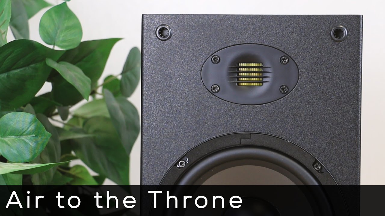 B652 Air Product Spotlight - YouTube