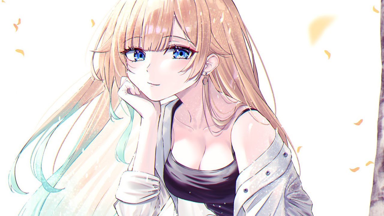 雑談】お話しする～？【ぶいすぽっ！/ 藍沢エマ】 - YouTube