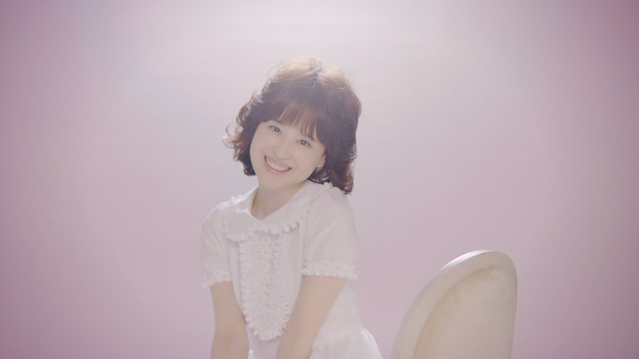 松田聖子 - 青い珊瑚礁 〜Blue Lagoon〜 - YouTube