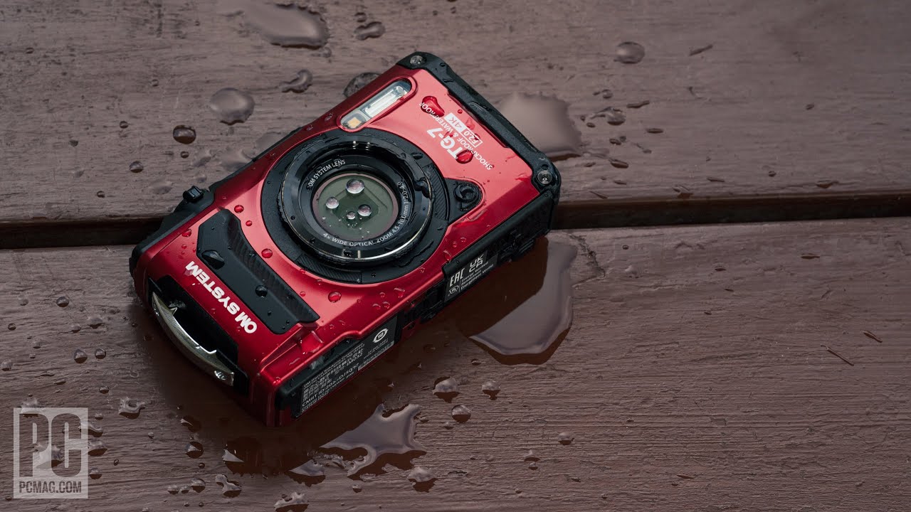 OM System TG-7 - Review 2023 - PCMag Middle East