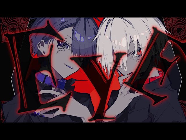 EYE／After the Rain（そらる×まふまふ）【アレンジして歌ってみた