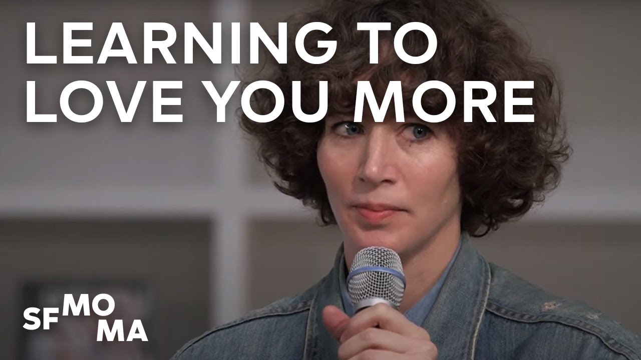 Harrell Fletcher and Miranda July on Learning to Love You More