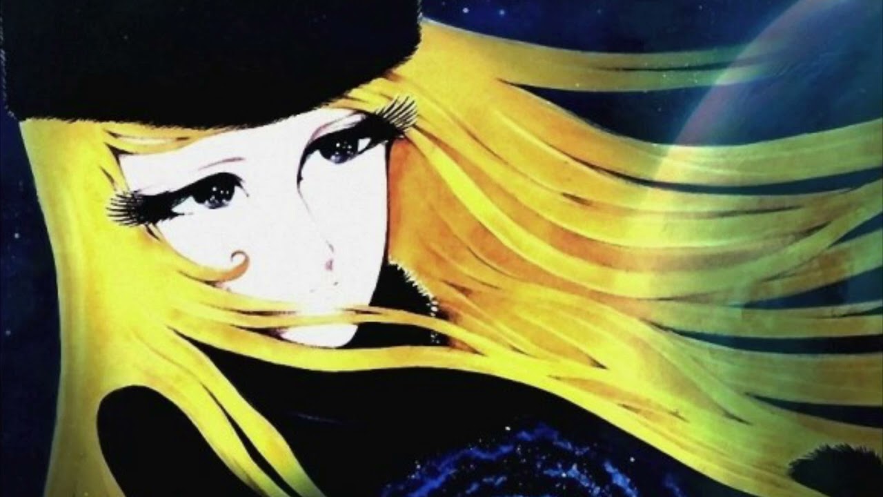 Kôhei Tanaka (田中公平) - Symphonic Poem Galaxy Express 999