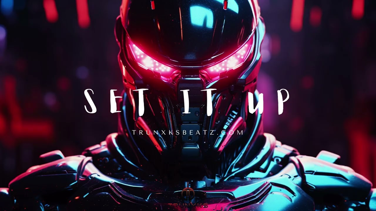 SET IT UP (Eminem x 50 Cent x D12 Type Beat) - YouTube