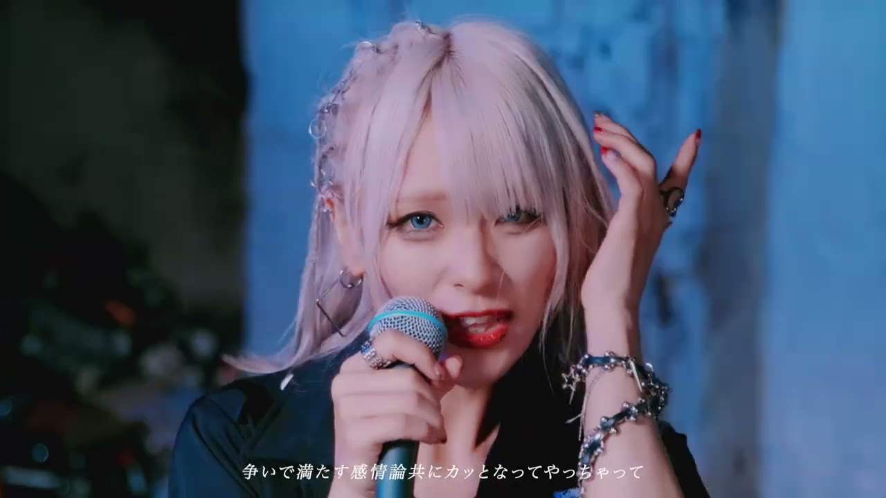 LUMiRiSE 1st Full Album「≠encore.」全曲視聴トレーラー - YouTube