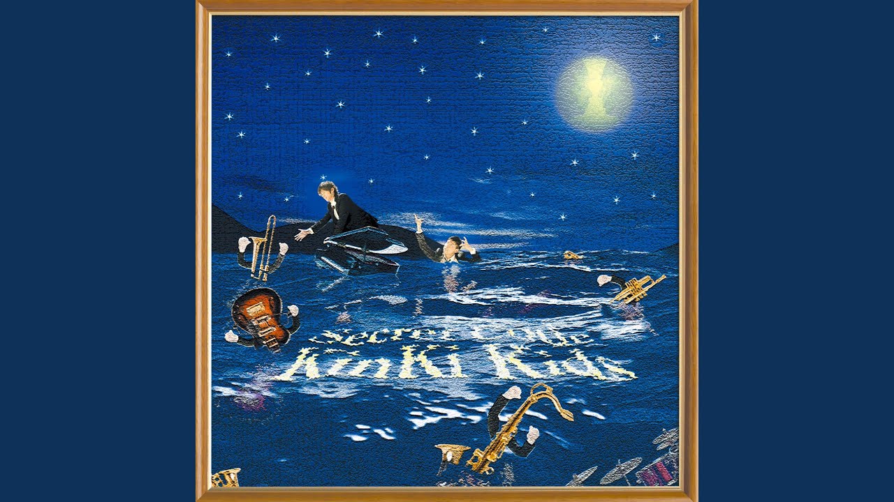 Secret Code - YouTube