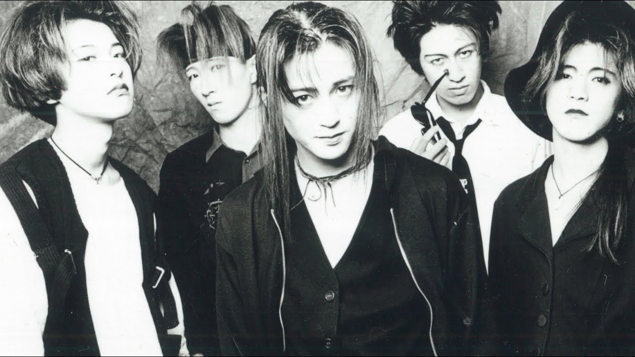 GLAY - GREATEST SHADOW - YouTube