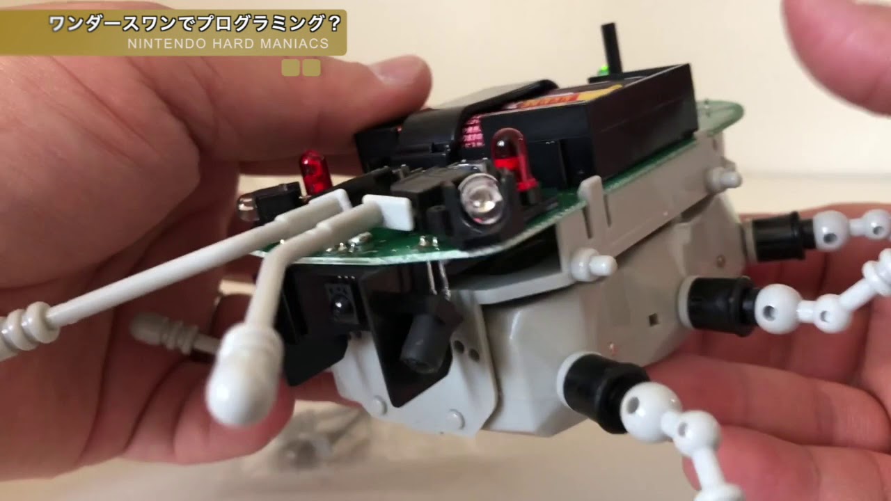 NHM?】20年早かった？ワンダーボーグの実力① - YouTube