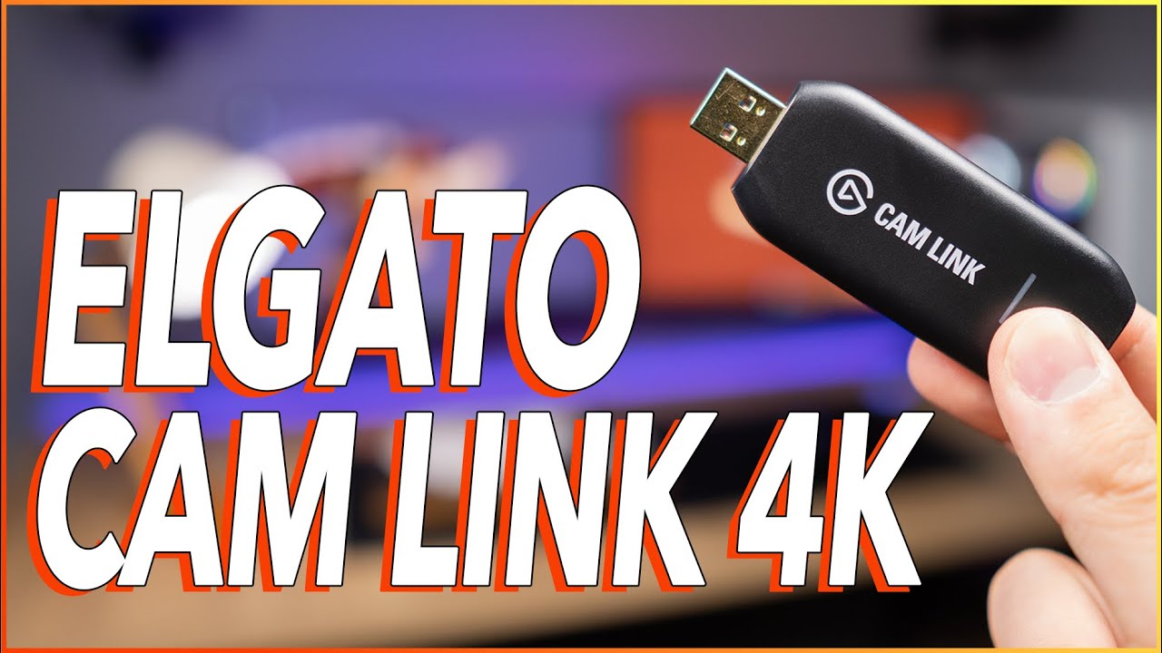 The Best Capture Card for Cameras? A Complete Review of the Elgato