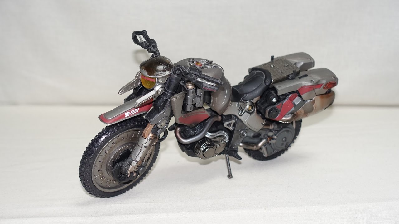 おもちゃの国アリス』 #774 「S.I.C. 仮面ライダーファイズ ブラスター