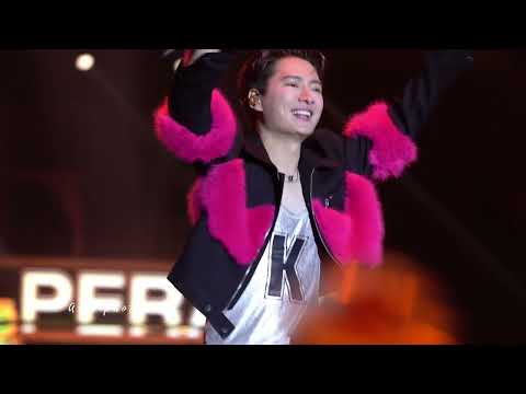 Peraya Party Begin Again - YouTube