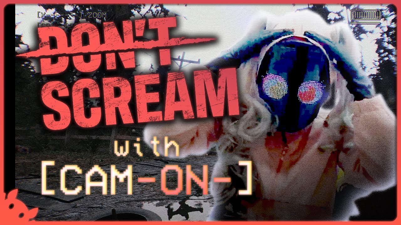 Don't Scream] Oh Yes, DO Scream - YouTube