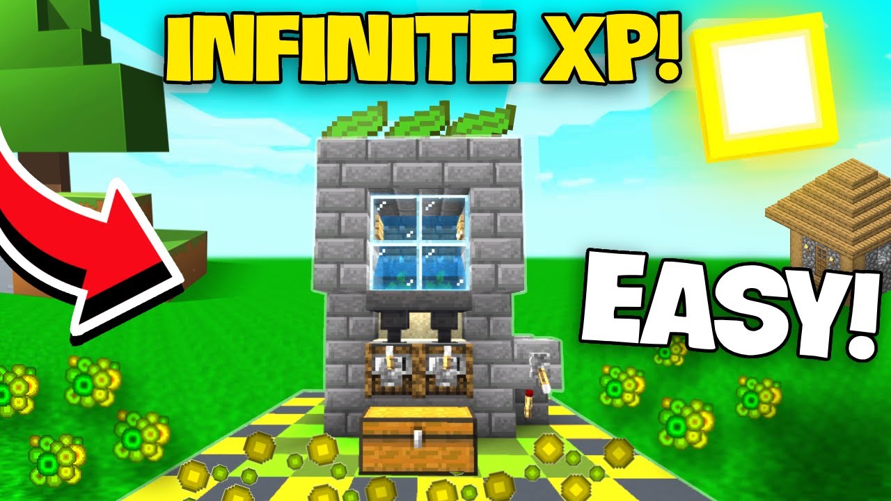 New Minecraft Bedrock 1.21 Zero Tick Kelp-Farm (2024 Working