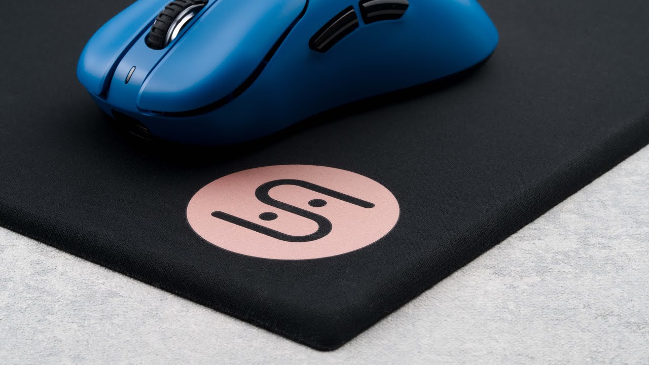 A Handcrafted Control Pad Masterpiece - Vaxee PD - YouTube