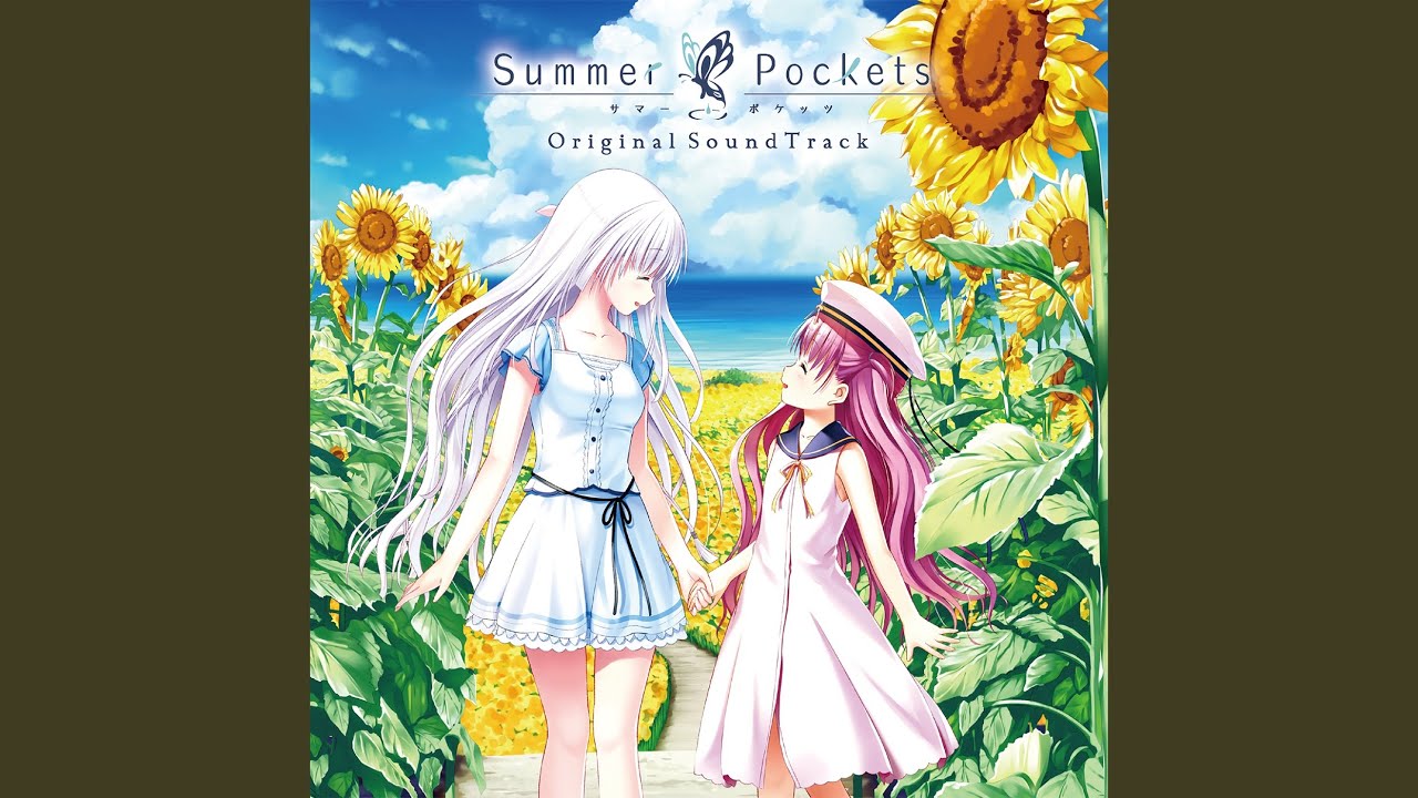 Summer Pockets - YouTube