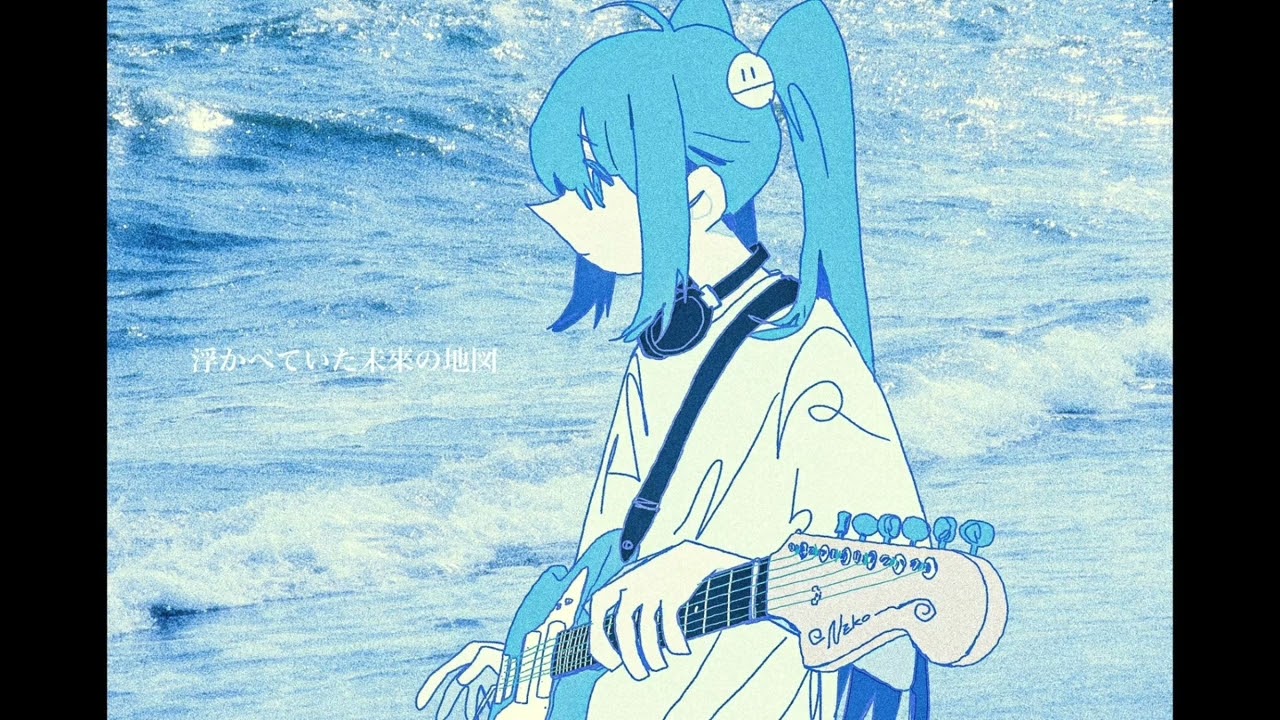 nerdneko - Stargazing Youth feat.初音ミク - YouTube