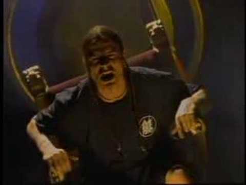 MERAUDER - Master Killer (OFFICIAL VIDEO) - YouTube