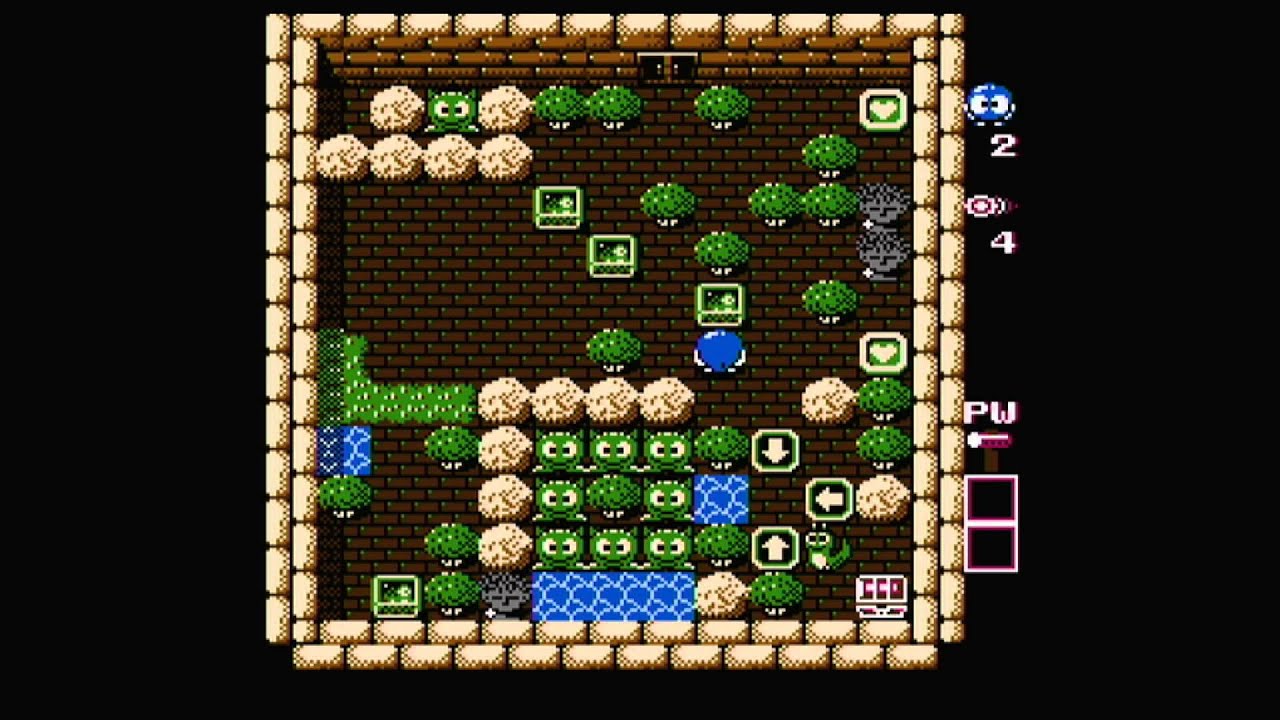 ☆2 アドベンチャーズオブロロを優しく実況プレイ！ FLOOR2 - YouTube