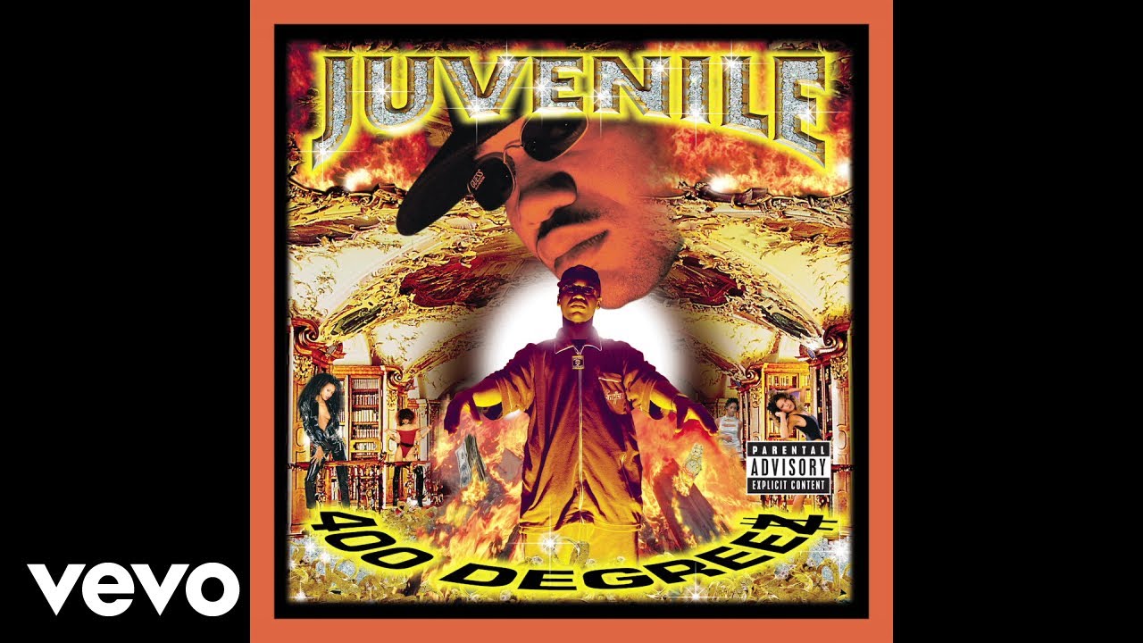 Juvenile - Ghetto Children (Audio) - YouTube