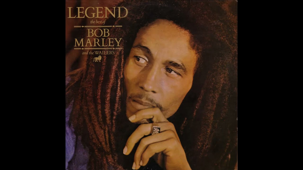 Bob Marley & The Wailers - Legend (1984) 1/4 - YouTube