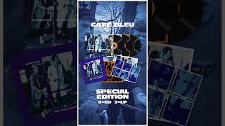 スタイル・カウンシル 1984年 名盤『カフェ・ブリュ』スペシャル