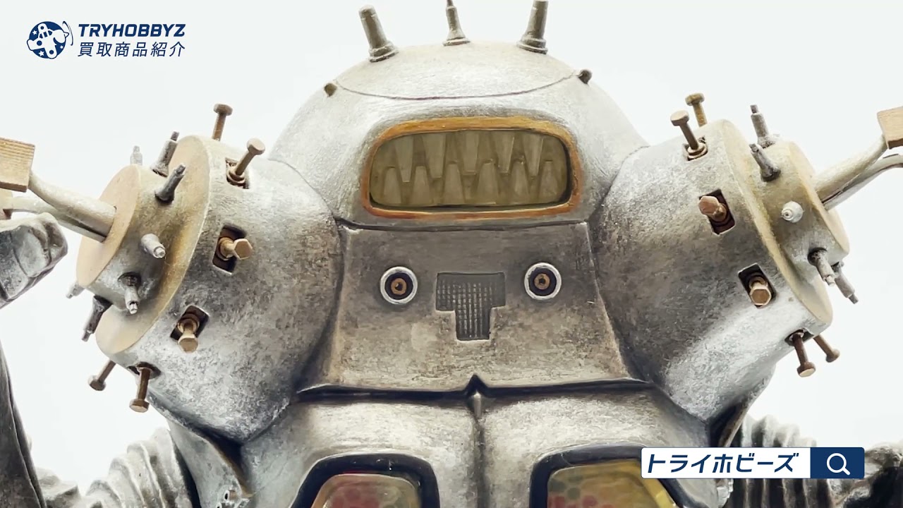 パイロットエース キングジョー パイロットエース キングジョー