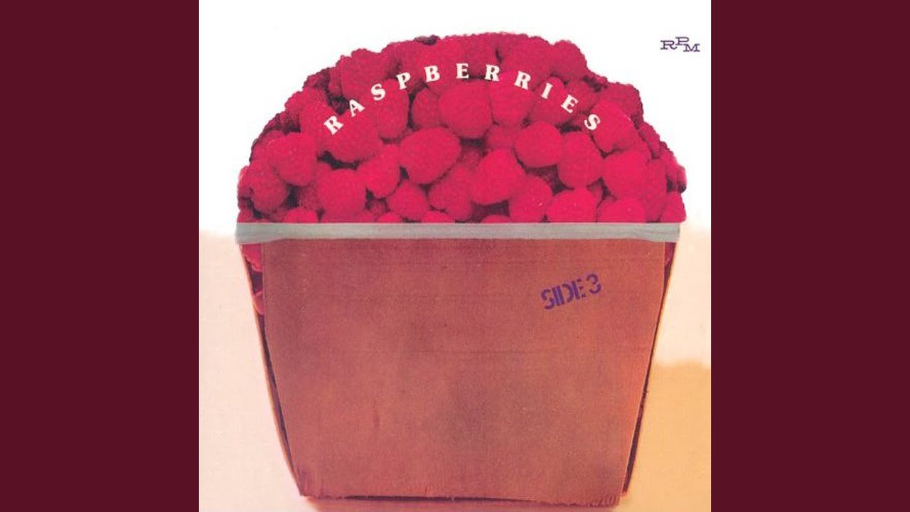 Raspberries「Side 3」(1973)｜音楽の杜