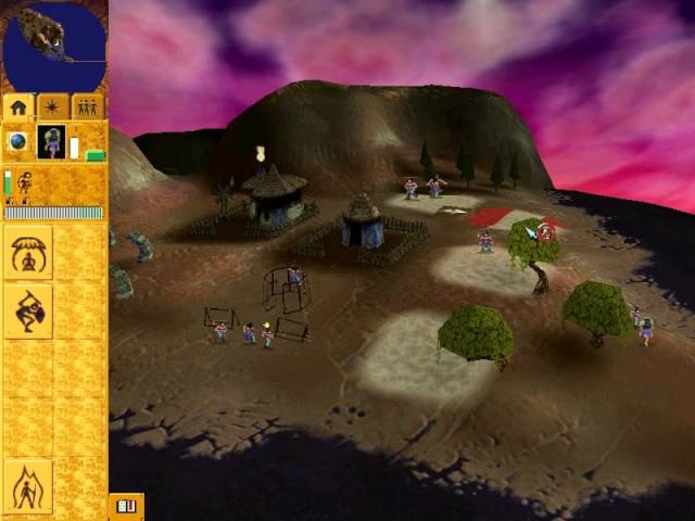 ポピュラス・ザ・ビギニング ステージ1～2 - YouTube