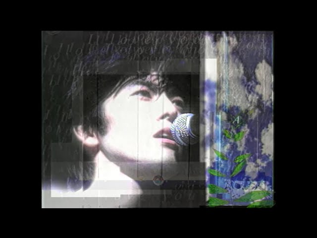 YUTAKA OZAKI - I LOVE YOU (Official Music Video) - YouTube