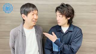 福士誠治と濱田貴司による音楽ユニットMISSION、1stアルバム「Time