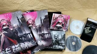 CDJapan : Shinigami Note [Limited LP Size Edition, w/ DVD] Mori