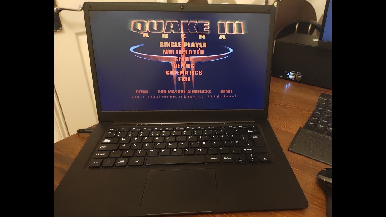 LinuxノートPC「Pinebook Pro」 | ウェルテ