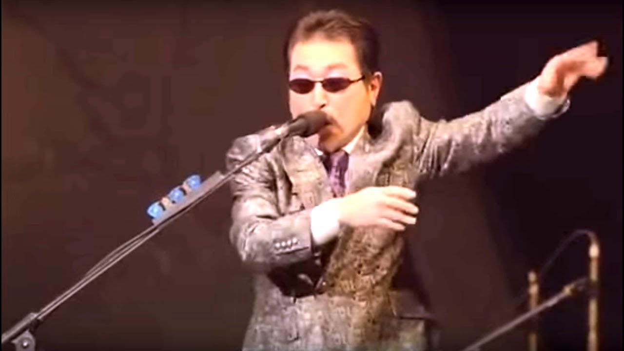 MC (THE ALFEE Neo Universe 2011 Final I Love You, Always) - YouTube