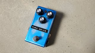 para drive | 1995fx official direct shop