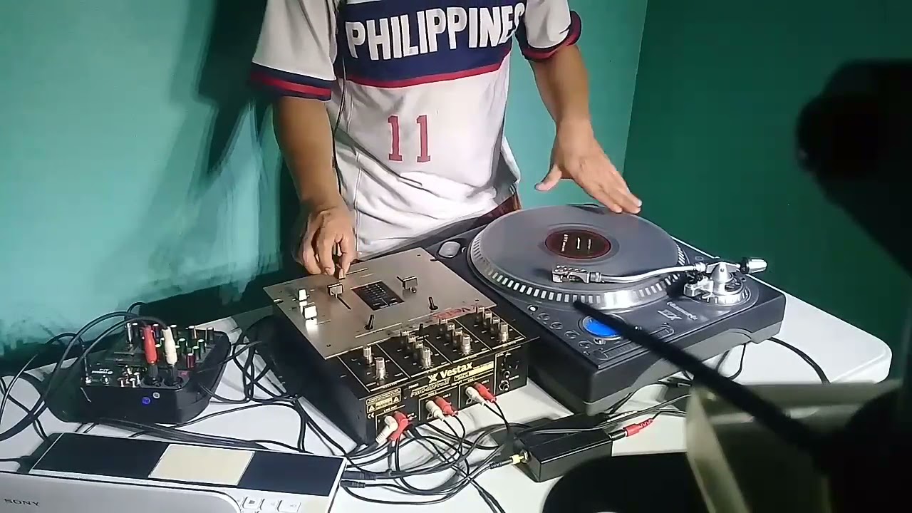 Vestax PMC-05 Pro II - What To Know & Where To Buy | Equipboard