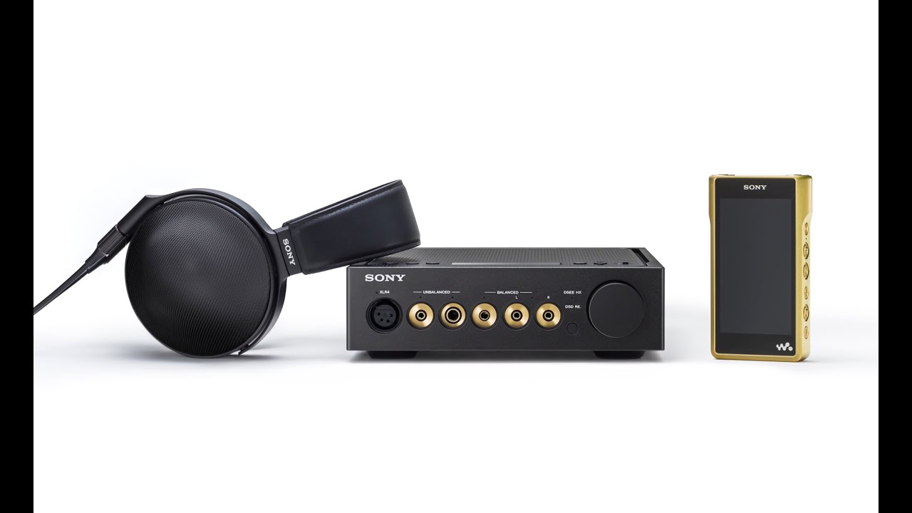 ソニー最高峰のヘッドホン MDR-Z1R の特徴を御紹介