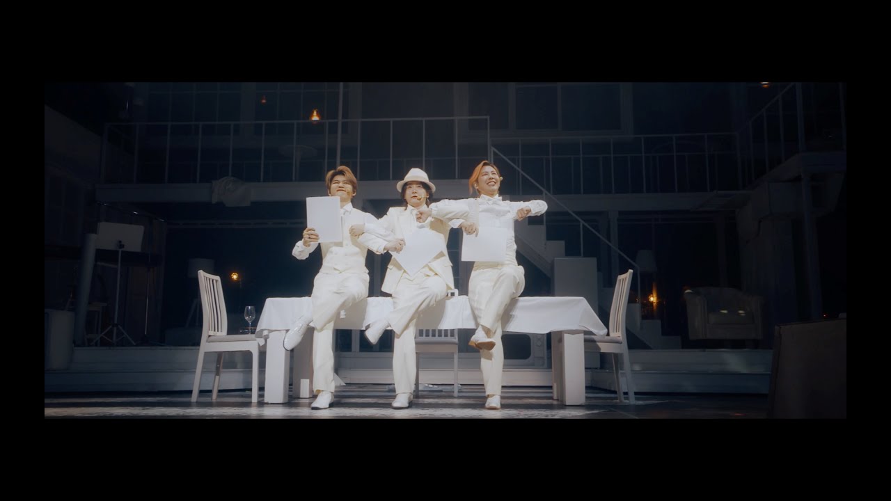 The White Lounge in CINEMA