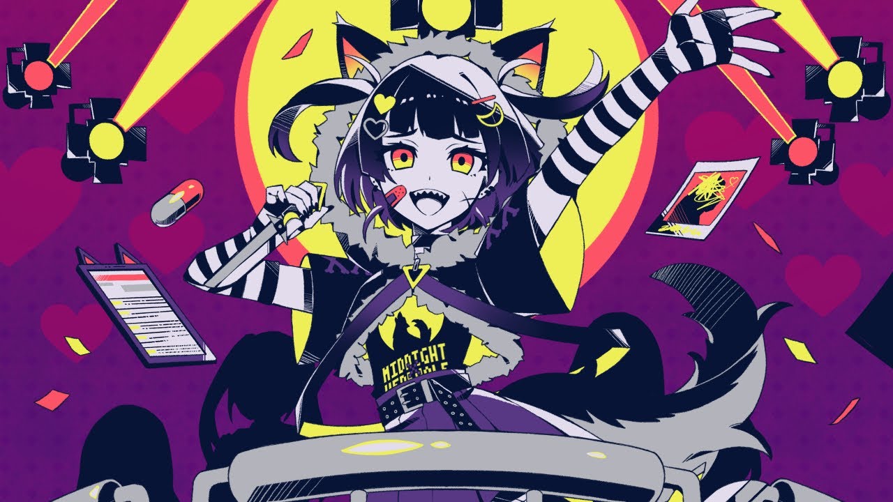 Roller feat. Hatsune Miku [Kairiki Bear × Nou] - YouTube