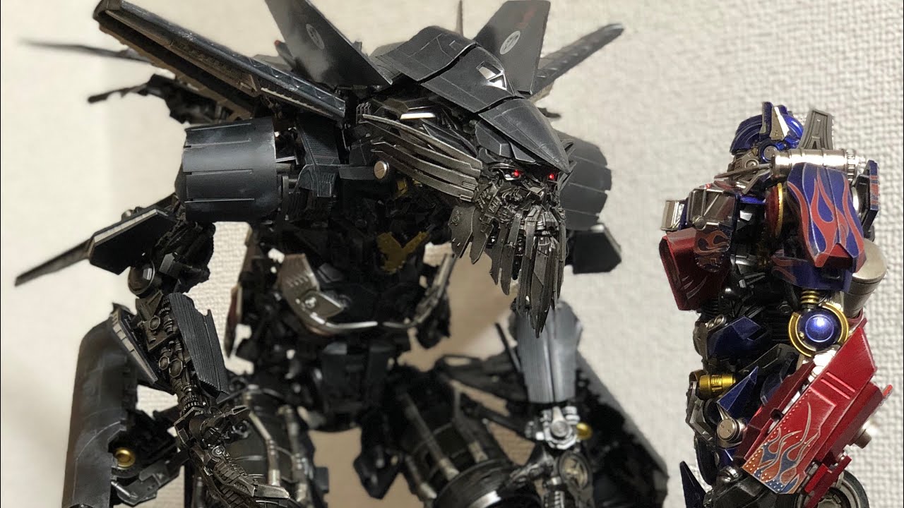 three zero dlx ジェットファイヤー - YouTube